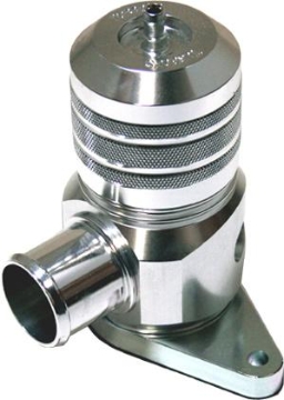 Picture of Turbo XS 02-07 WRX/ 04-09 STi 50/50 Racing Bypass Valve