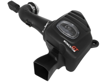 Picture of aFe Power 13-15 Chevrolet Camaro SS V8-6.2L Pro DRY S Cold Air Intake System