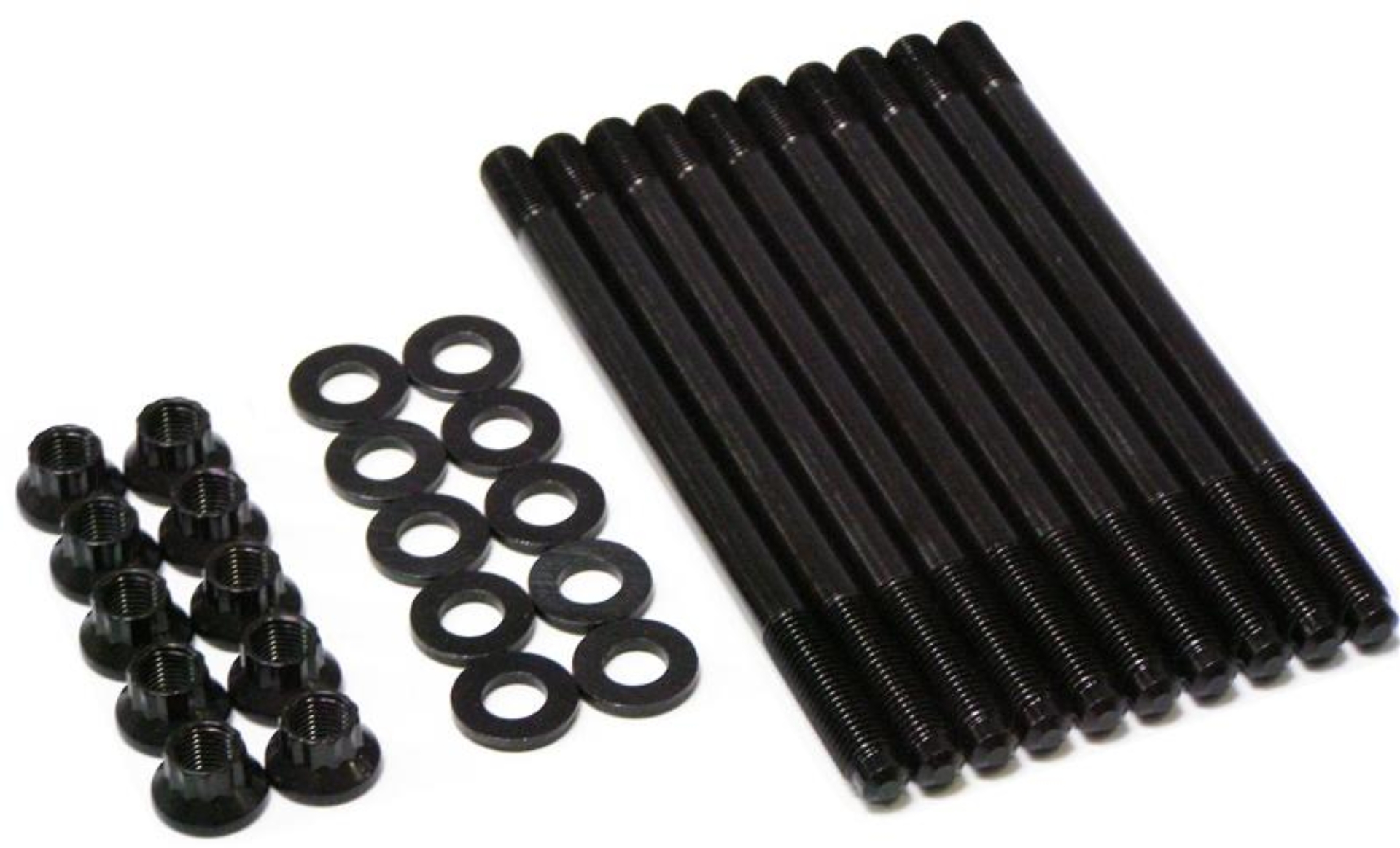 Picture of ARP 08+ Evo X Mitsubishi 2.0L (4B11) Turbo Head Stud Kit