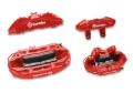 Picture of Ford Racing FR Brake Upgrade Kits Big Brake Kits - M-2300-Y