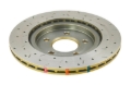 Picture of DBA 4000 Slot&Drill Rotors Brake Rotors - DBA42114XS