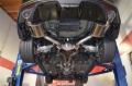 Picture of Injen INJ Catback Exhaust - SES9201