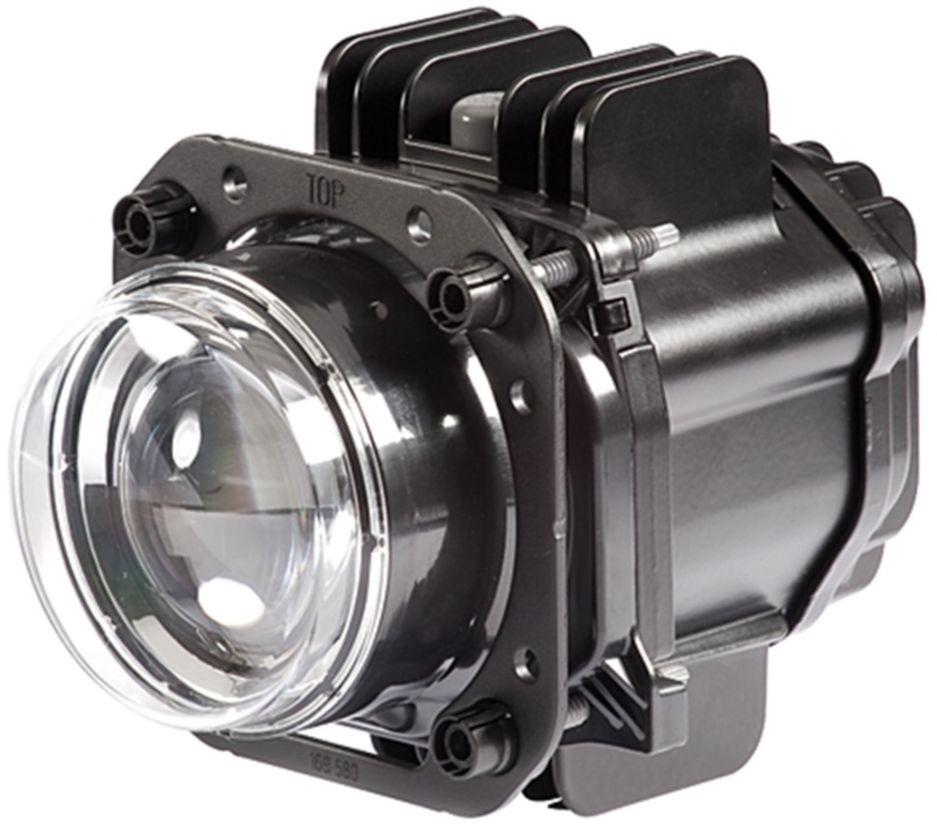 Picture of Hella 90mm BI-LED DE High-Low 12/24V Beam Light Module