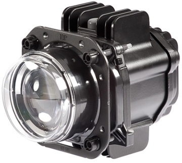 Picture of Hella 90mm BI-LED DE High-Low 12/24V Beam Light Module