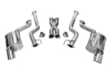 Picture of Injen INJ Catback Exhaust - SES9201
