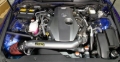 Picture of AEM 2016 C.A.S. Lexus IS200T L4-2.0L F/I Gunmetal Gray Cold Air Intake