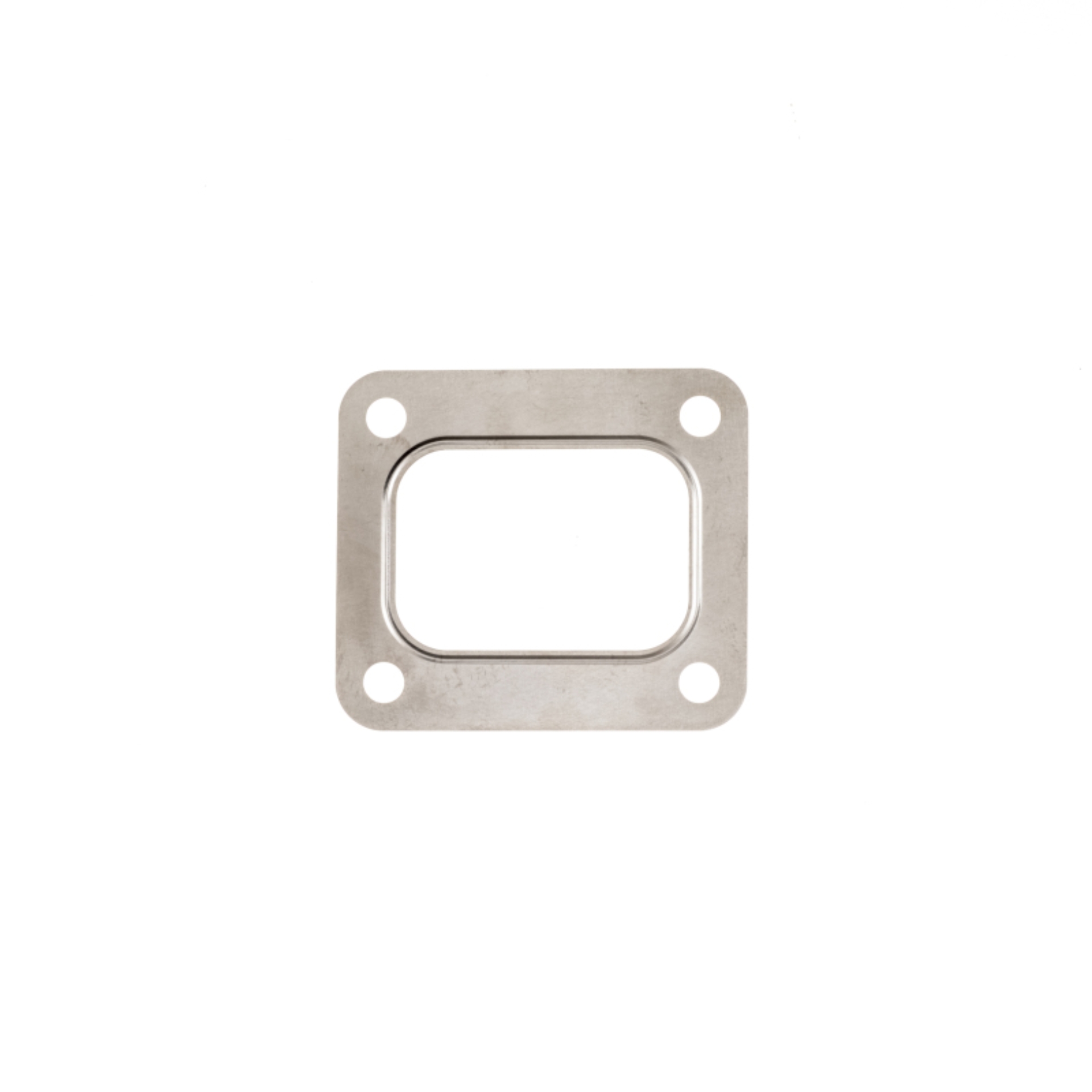 Picture of Cometic Turbo FLG T4 Garrett Exh Inlet .010in Exhaust Gasket