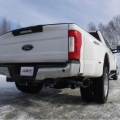 Picture of MBRP 17-19 Ford F250/350/450 6.7L Ex. Reg Cab 5in Filter Back Single Tip Aluminized Exhaust System