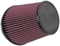 Picture of Airaid Universal Air Filter - Cone Track Day Oiled 6in x 7-1/4in x 5in x 7in