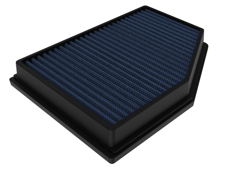 Picture of aFe P5R Drop In Air Filter - 30-10144