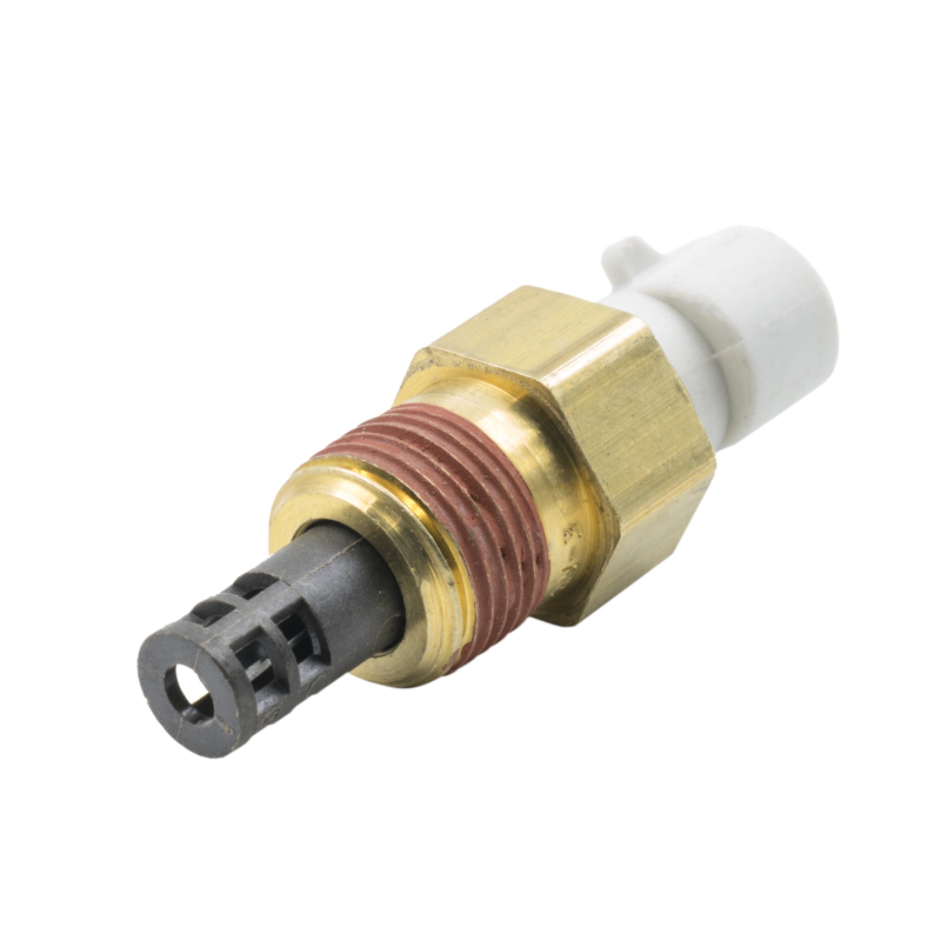 Picture of Autometer 3/8 NPTF Male Air Temperature Sensor