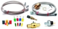 Picture of Autometer 3/8 NPTF Male Air Temperature Sensor
