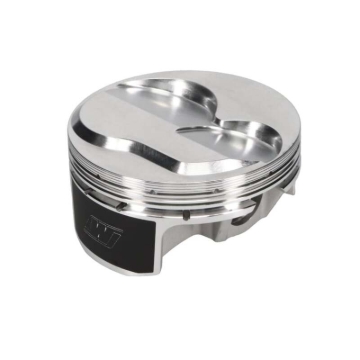 Picture of Wiseco Chevy SBC +3CC Dome 4.155 inch Bore Piston Shelf Stock Kit