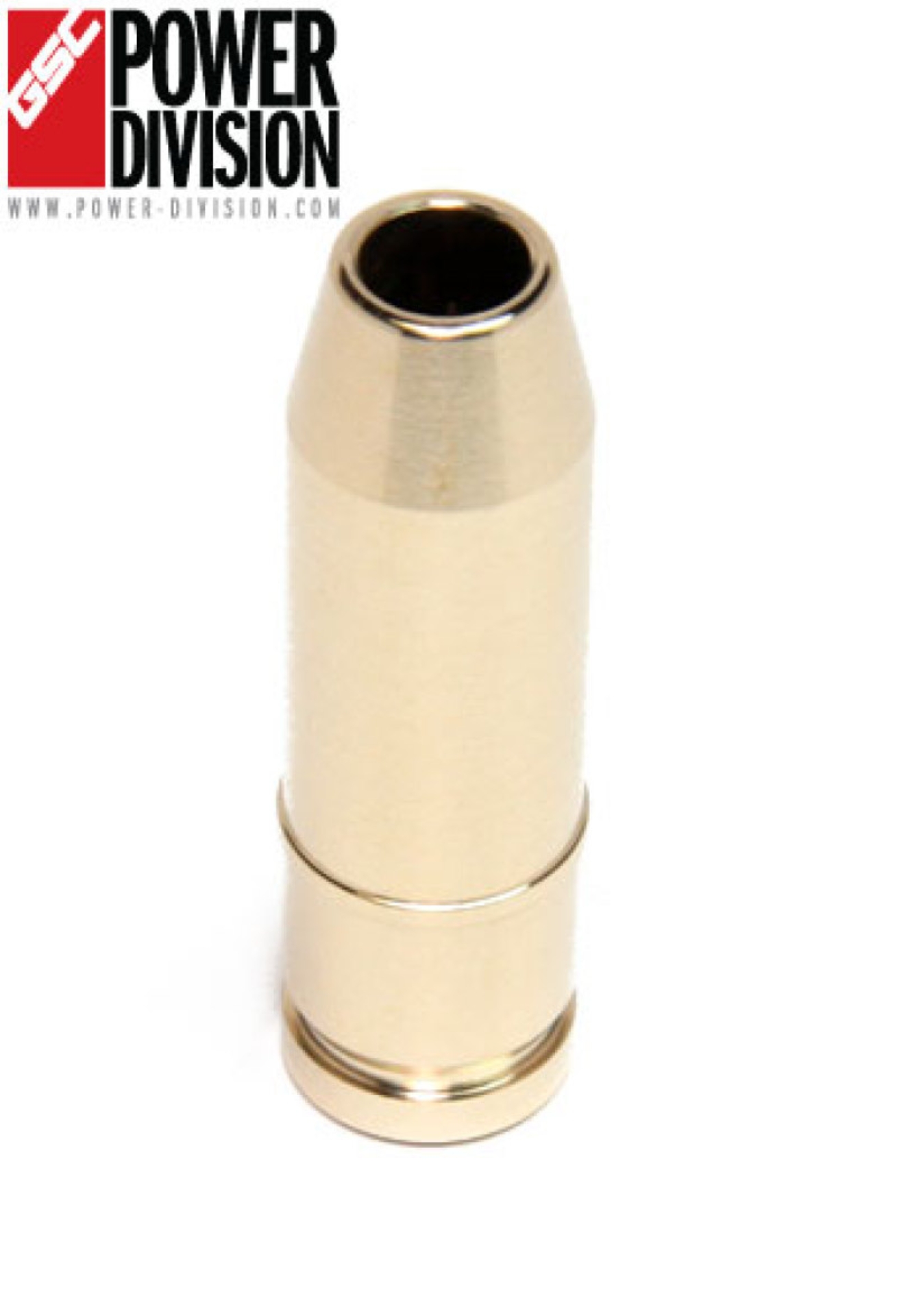 Picture of GSC P-D Mitsubishi 4G63 (.001+) Stopper Style Intake - (Single)