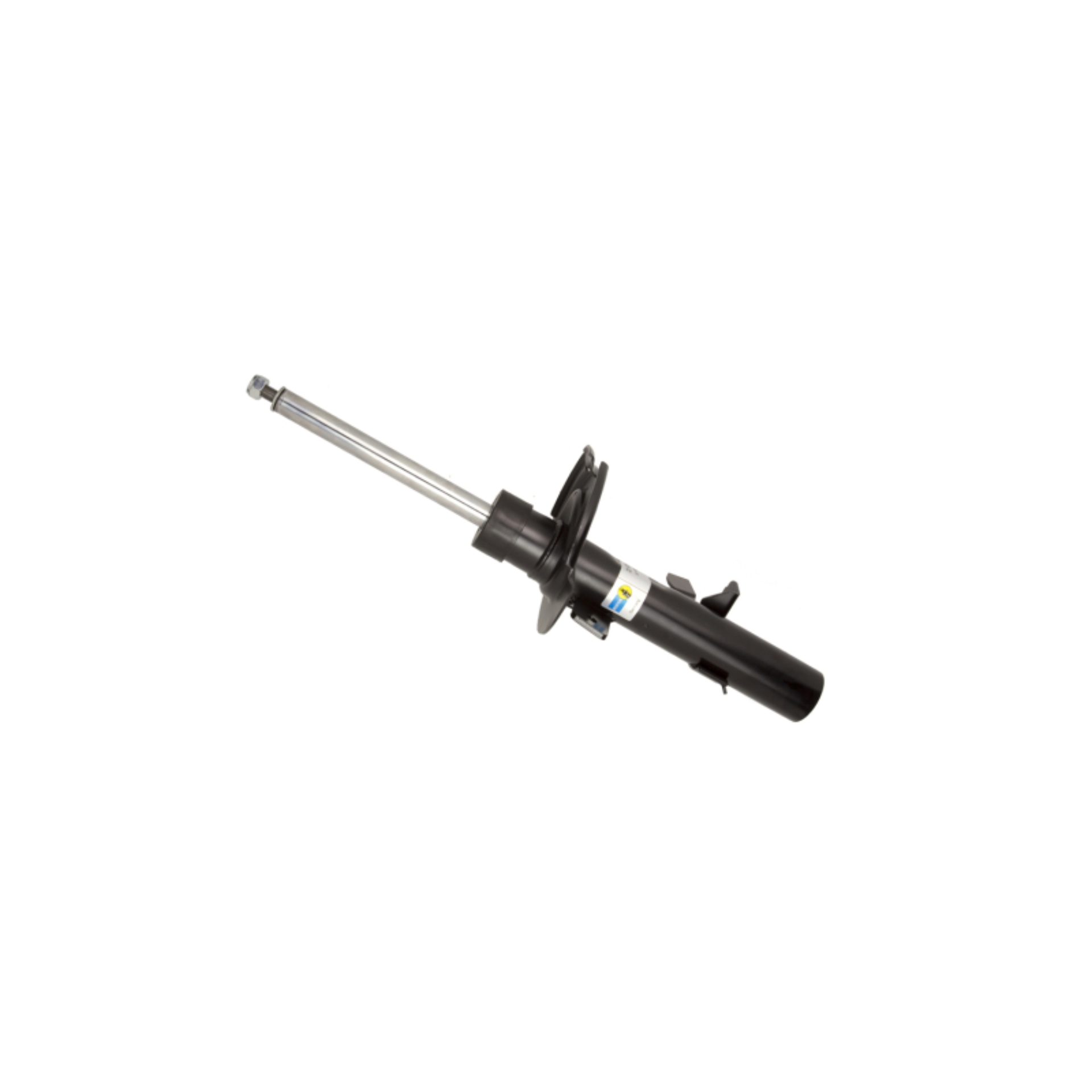 Picture of B4 OE Replacement - Suspension Strut Assembly