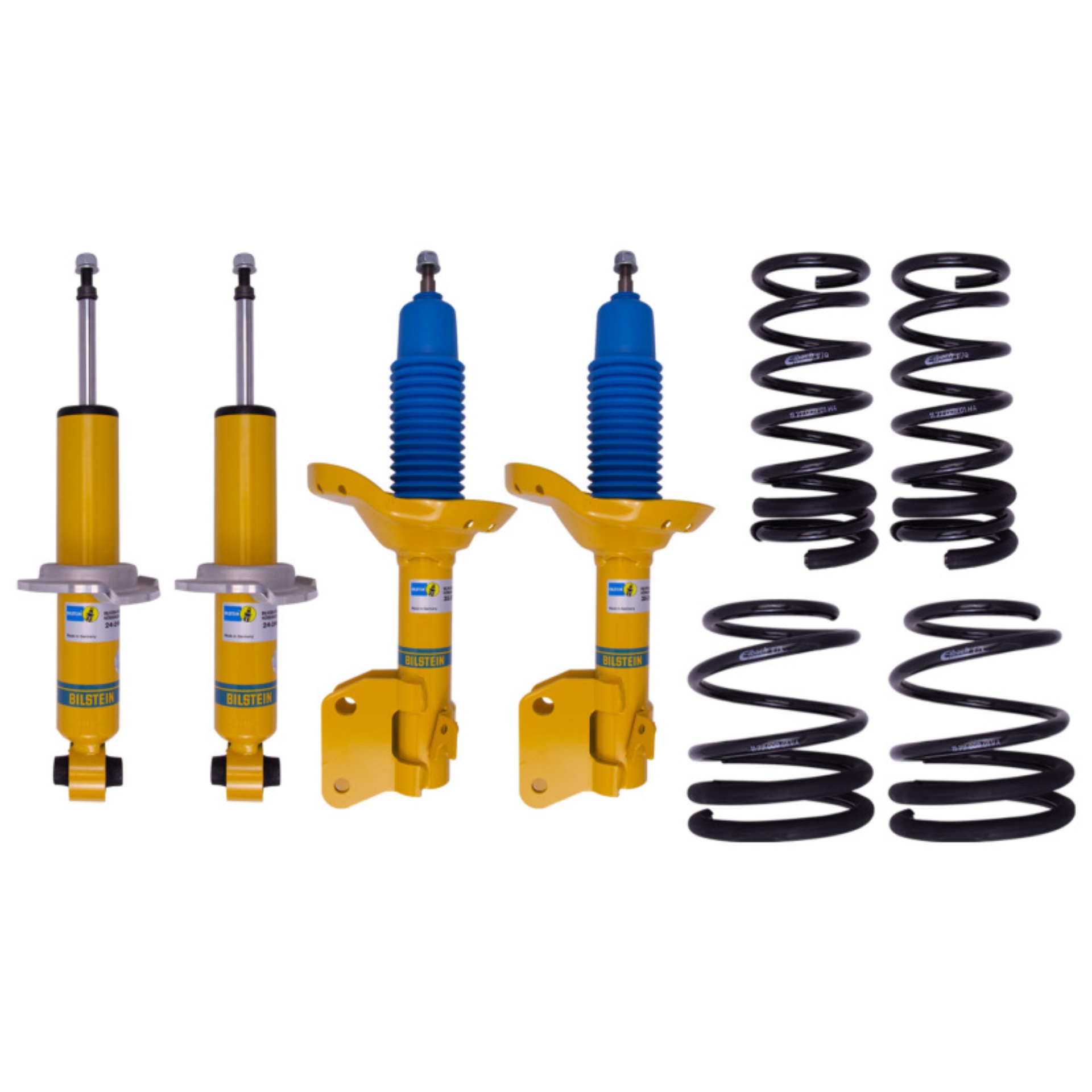 Picture of B12 (Pro-Kit) - Suspension Kit