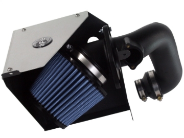 Picture of aFe MagnumFORCE Intakes Stage-2 P5R AIS P5R Audi A4 02-05 L4-1.8L (t)