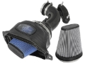 Picture of aFe Black Series Carbon Fiber Cold Air Intakes - 52-74201-C