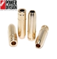 Picture of GSC P-D 4G63 Manganese Bronze Exhaust Valve Guide Shorty Stopper .003in Oversize - SINGLE