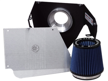 Picture of aFe MagnumFORCE Intakes Stage-1 P5R AIS P5R BMW 330i (E46) 01-06 L6-3.0L