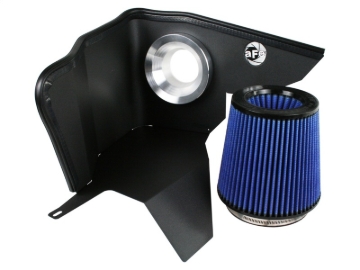 Picture of aFe MagnumFORCE Intakes Stage-1 P5R AIS P5R BMW 530i (E39) 01-03 L6-3.0L