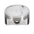 Picture of Manley Chevrolet LS Piston Set - 4.030 in. Bore 1.304 in. CH, -10.00 CC