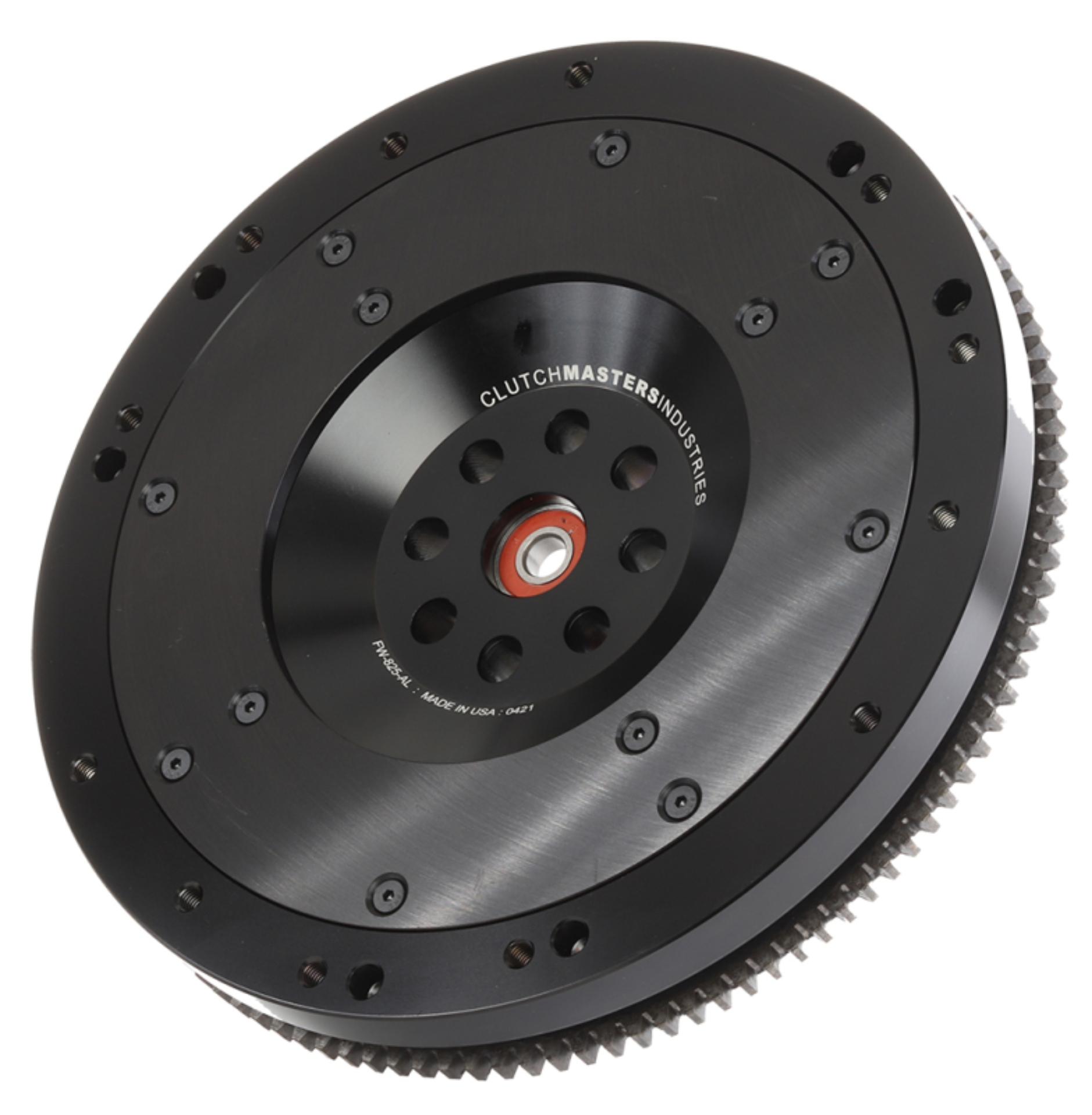 Picture of Clutch Masters 98-02 Toyota Altezza 2.0L 3SGE 6-Spd RS200 Lightweight Aluminum Flywheel