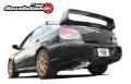 Picture of GReddy 02-07 Subaru WRX/STI Evolution RS Exhaust