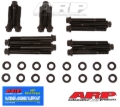 Picture of ARP SB Chevy 2-Bolt Large Journal w/ 1/2 Inch Straps on F&R Caps Main Bolt Kit