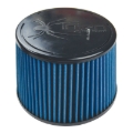 Picture of Injen Super-flow Web Nanofiber Dry Air FIlter-2 3/ 4in Neck/5in Base/ 4 7/8in Height/ 5in Top