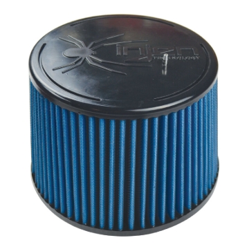 Picture of Injen Super-flow Web Nanofiber Dry Air FIlter-2 3/ 4in Neck/5in Base/ 4 7/8in Height/ 5in Top