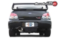 Picture of GReddy 02-07 Subaru WRX/STI Evolution RS Exhaust