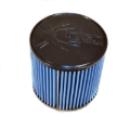 Picture of Injen Super-flow Web Nanofiber Dry Air FIlter-2 3/ 4in Neck/5in Base/ 4 7/8in Height/ 5in Top
