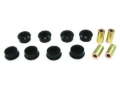 Picture of Whiteline (06/2005-04/2010) Hyundai Sonata NF Front Control Arm Upper Bushing Kit