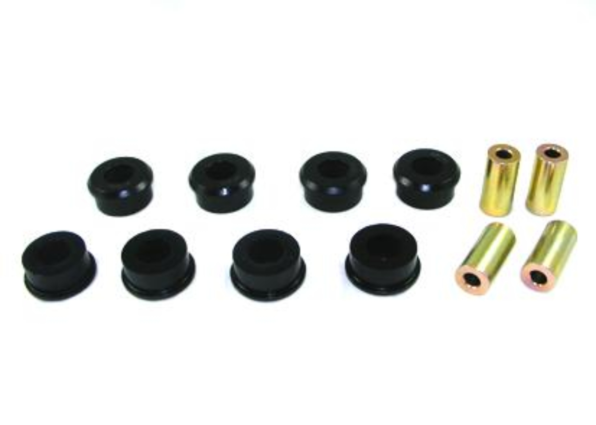 Picture of Whiteline (06/2005-04/2010) Hyundai Sonata NF Front Control Arm Upper Bushing Kit