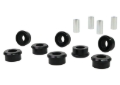 Picture of Whiteline (06/2005-04/2010) Hyundai Sonata NF Front Control Arm Upper Bushing Kit