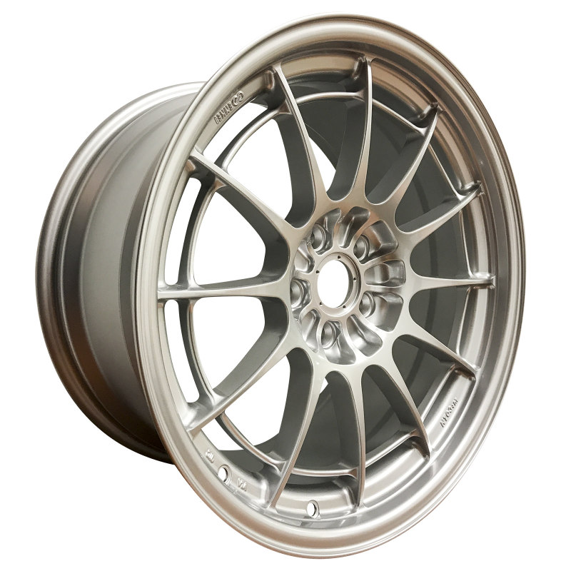 Picture of Enkei ENK NT03+M Wheels - 3658953140SP