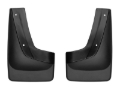 Picture of WeatherTech 11+ Jeep Patriot No Drill Mudflaps