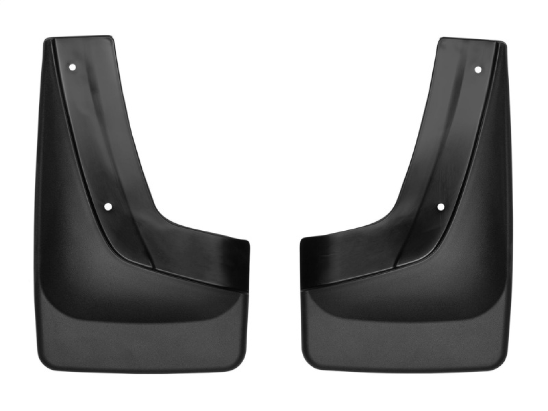 Picture of WeatherTech 11+ Jeep Patriot No Drill Mudflaps
