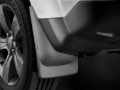Picture of WeatherTech 11+ Jeep Patriot No Drill Mudflaps