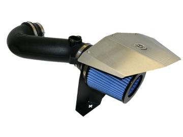 Picture of aFe MagnumFORCE Intakes Stage-2 P5R AIS P5R BMW 550i (E60)/650Ci (E63/64) 06-09 V8-4.8L