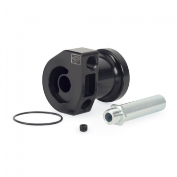 Picture of Skunk2 2013 BRZ Oil Filter Sandwich Adapter (For P/N 626-12-0050)