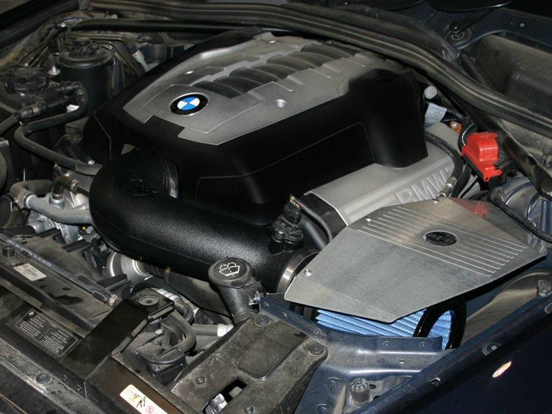 Picture of aFe Magnum FORCE Stage-2 Cold Air Intakes - 54-11142