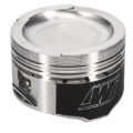 Picture of Wiseco Volkswagen ABF 2.0L 16V Golf/Ibiza/A4/Octavia 10.5:1 CR  83.5mm Bore +1 Oversize Piston Set