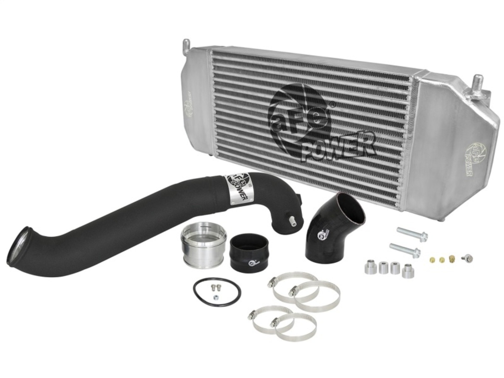 Picture of aFe Bladerunner I/C & Tubes Intercoolers - 46-20292-B