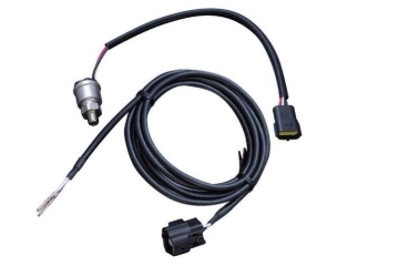 Picture of GReddy Sirius Oil/Fuel Pressure Sensor & Harness Set (Sirius Vision / Meter)