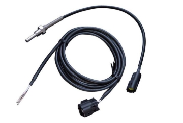 Picture of GReddy Sirius Water / Oil Temperature Sensor & Harness Set (Sirius Vision / Meter)