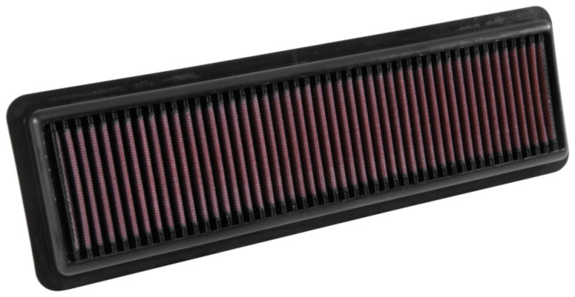 Picture of K&N 2014 Hyundai Grand i10 L4 1.2L Replacement Air Filter