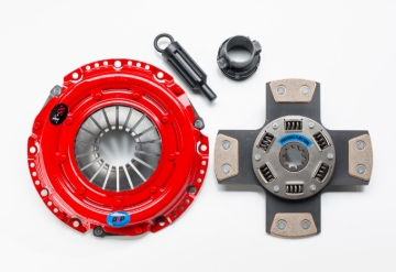 Picture of South Bend / DXD Racing Clutch 01-05 BMW M3 E46 3.2L Stg 4 Extreme Clutch Kit