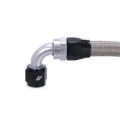 Picture of Mishimoto MM Oil Cooler-Kits-Tstat - MMOC-CSS-10TBK